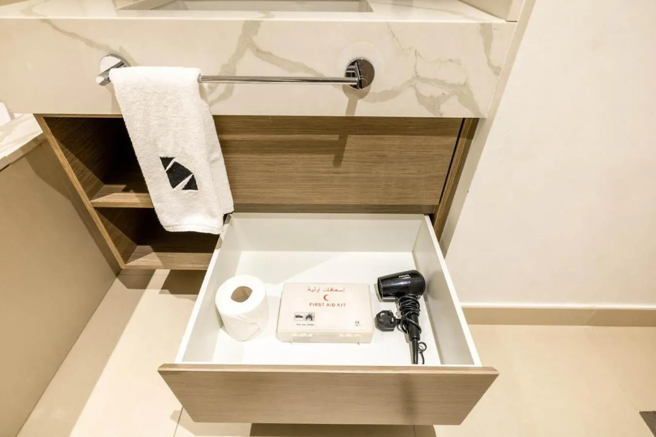 Apartment Large 1Br With Gym And Pool In Iconic Tower