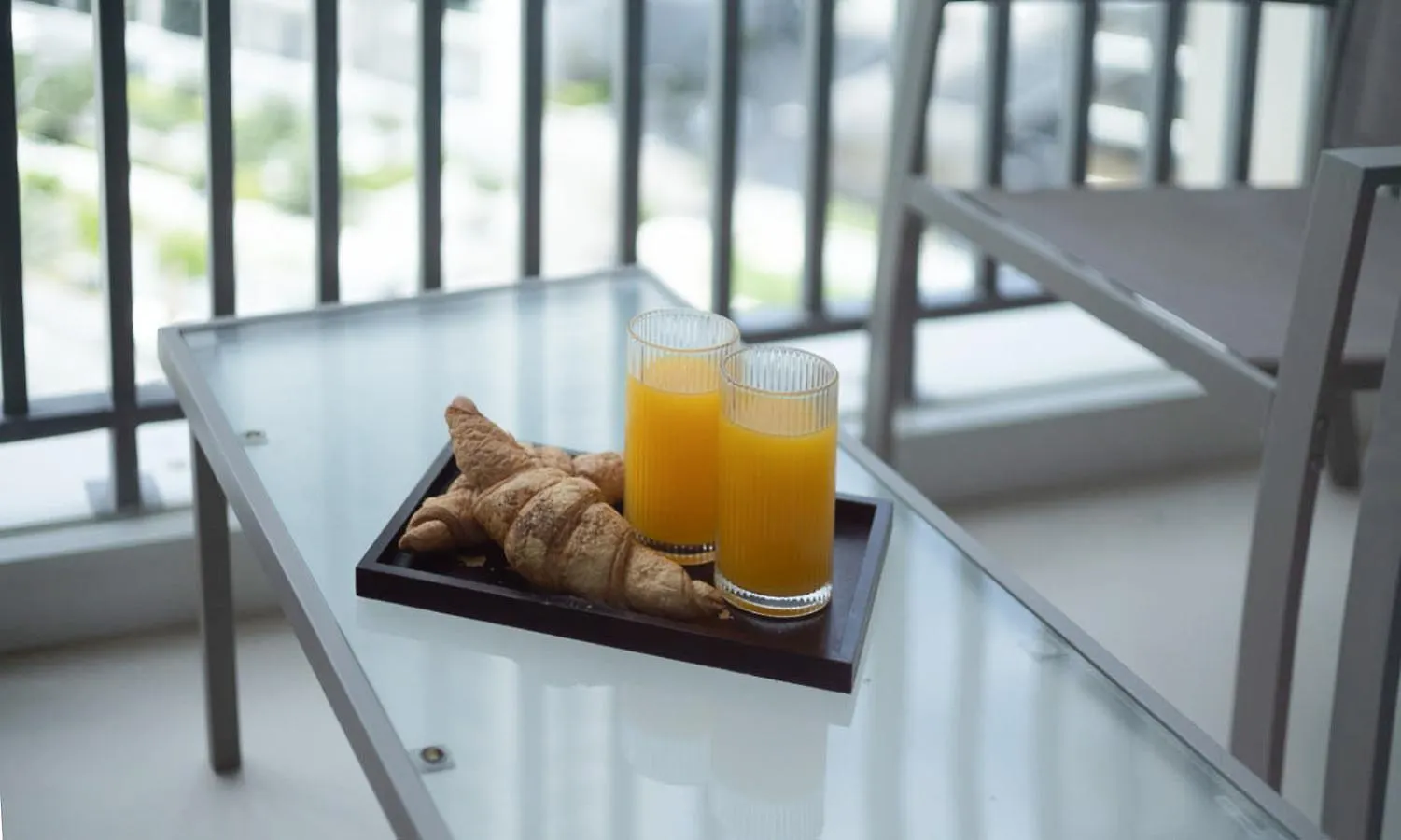 Apartment Large 1Br With Gym And Pool In Iconic Tower